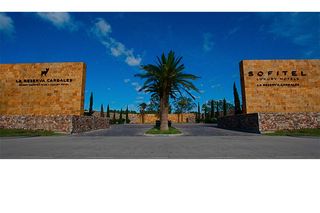 La Reserva Cardales, barrio cerrado en Campana